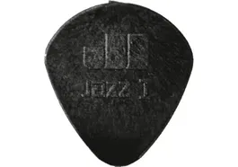 Dunlop Pack 24 Púas Jazz Ii Stiffo - 1,18 Mm