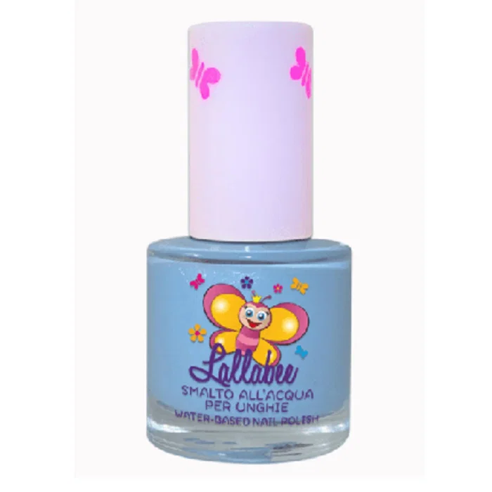 Lallabee Esmalte de Uñas Water-Based Fata Turchina 113 Lallabee Esmalte de Uñas Water-Based Fata Turchina 113