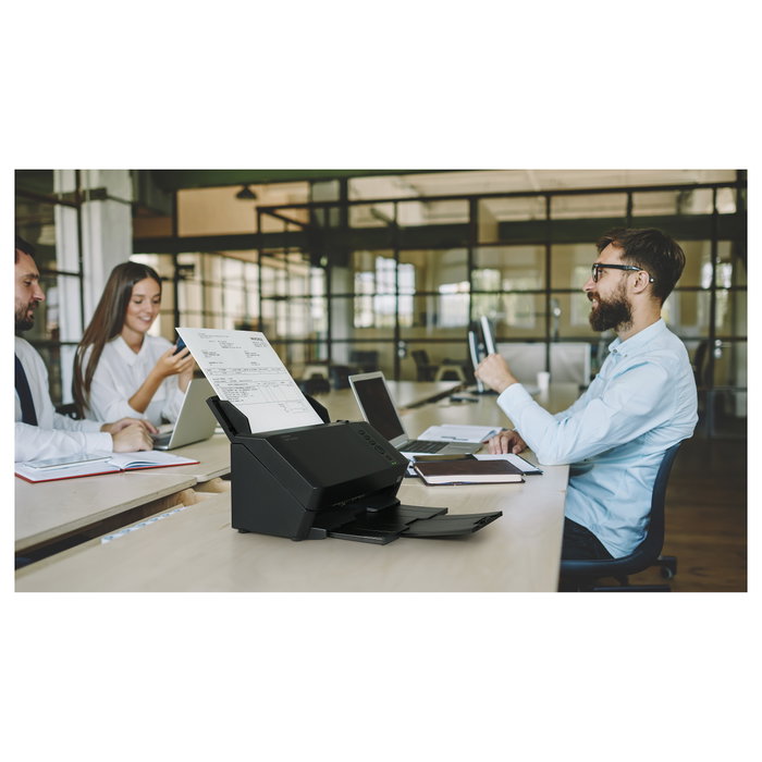 Ricoh SP-2230N Escáner de Trabajo con ADF y Ethernet