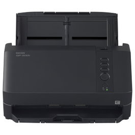 Fujitsu SP-2230N Escáner de documentos con ADF, 30 ppm, Gigabit Ethernet