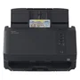 Fujitsu Ricoh SP-2230N Escáner con ADF Negro