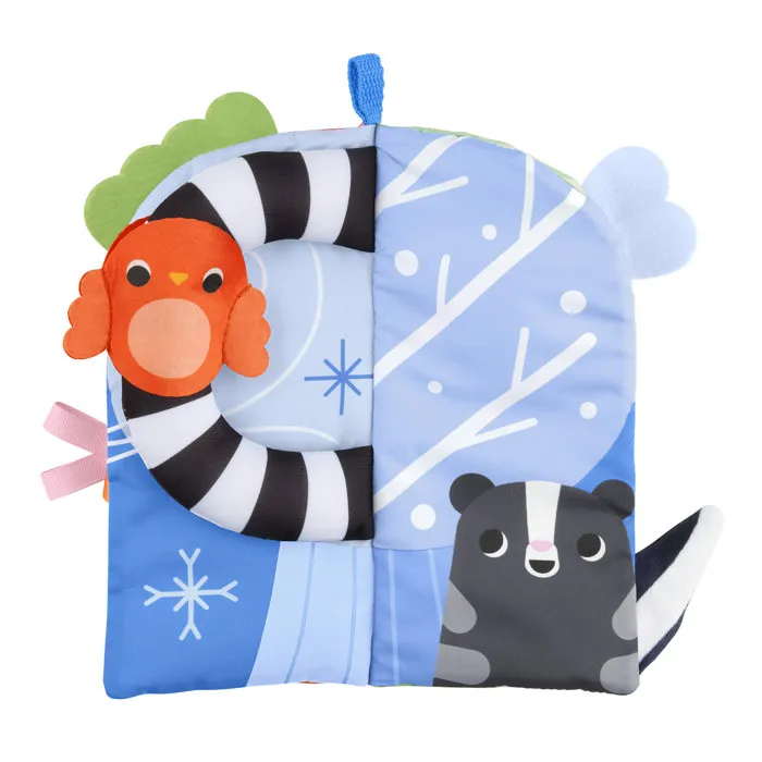 Libro El Despertar de Las Cuatro Estaciones - MATJKP53