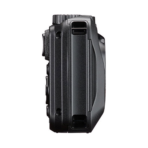 Pentax WG-8 schwarz Cámara compacta 20MP 4K Ultra HD Verde impermeable USB-C