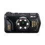 Pentax WG-8 schwarz Cámara compacta 20MP 4K Ultra HD Verde impermeable USB-C