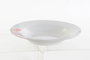 DKD Home Decor Set de Platos de Porcelana Flores SHENGDA 21 Multicolor (24 piezas)