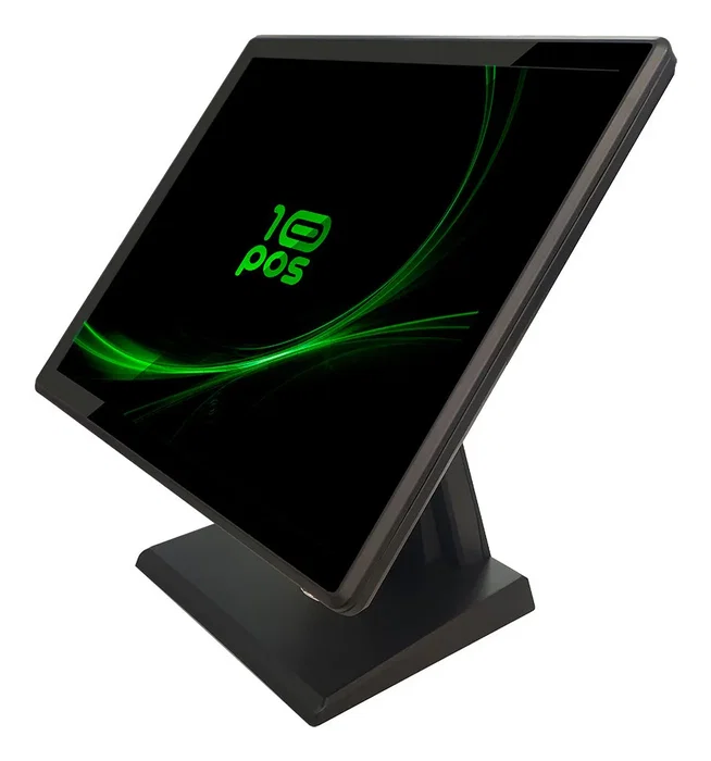 10POS 10T-17 Terminal TPV Táctil de 17 pulg, Intel Core i5, 8GB, 256GB SSD, Negro 10POS 10T-17 Terminal TPV Táctil de 17 pulg, Intel Core i5, 8GB, 256GB SSD, Negro