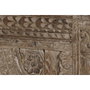 DKD Home Decor Consola Item Home Natural 148 x 38 x 91 cm Teca y Mango