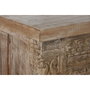 DKD Home Decor Consola Item Home Natural 148 x 38 x 91 cm Teca y Mango
