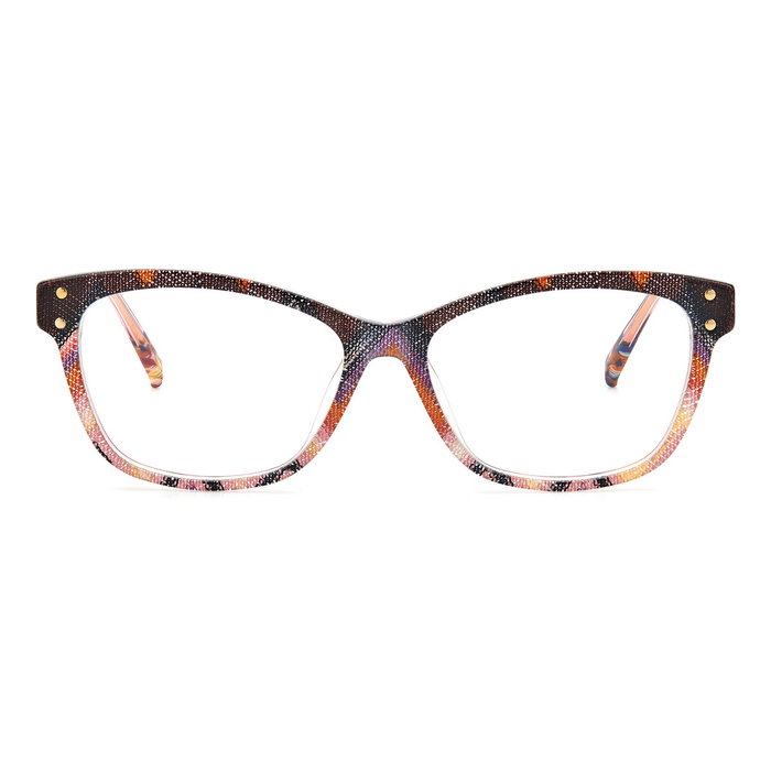 Montura de Gafas Mujer Missoni MIS-0006-OBL Ø 53 mm