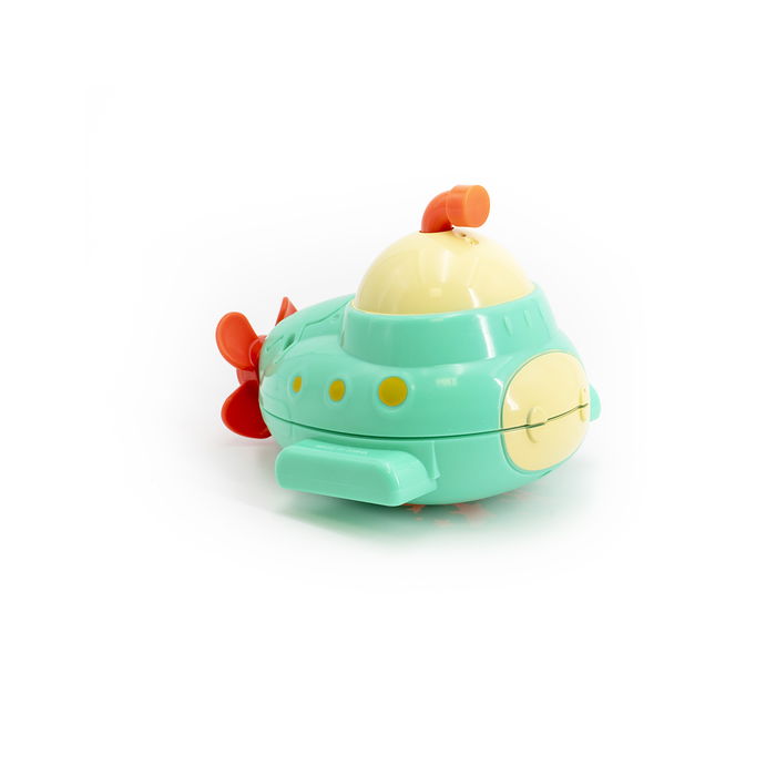 Tachan Barco de Bañera Proyector Subacuático +12 Meses