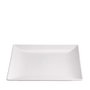Viejo Valle Mini Plato Hondo de Porcelana para Vajilla - 6x6x2 cm (Set de 12)