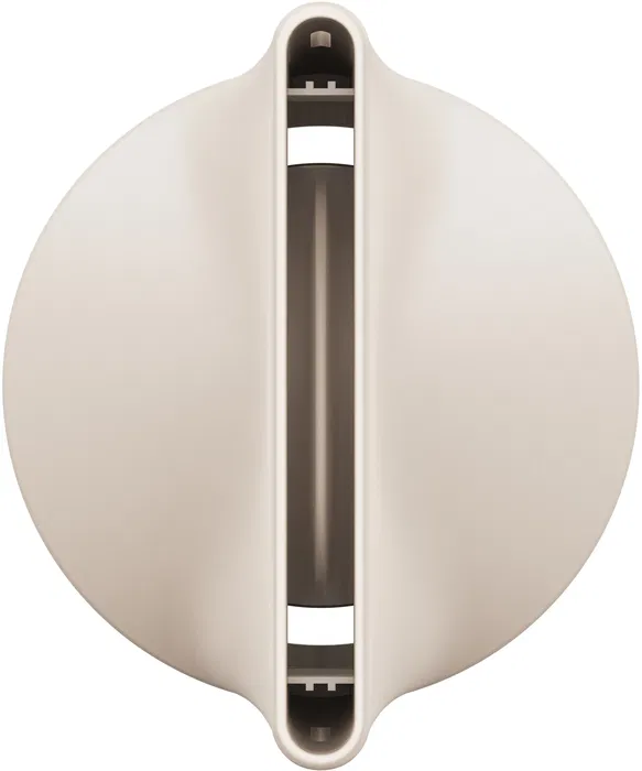 Mova SHINE 10 Secador de Pelo Silencioso 1600 W Dorado