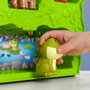 FISHER-PRICE Estuche Árbol de los Animales del Bosque Little People Collector