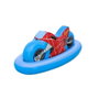 Bestway Figura Hinchable Moto Spiderman 170x84 cm