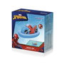 Bestway Figura Hinchable Moto Spiderman 170x84 cm