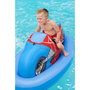 Bestway Figura Hinchable Moto Spiderman 170x84 cm