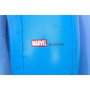 Bestway Figura Hinchable Moto Spiderman 170x84 cm
