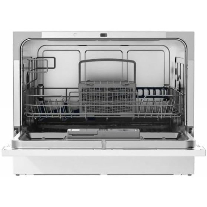 Lavavajillas Teka LC24700WH Blanco