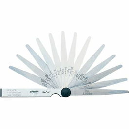 Juego galgas VOGEL Acero Inoxidable