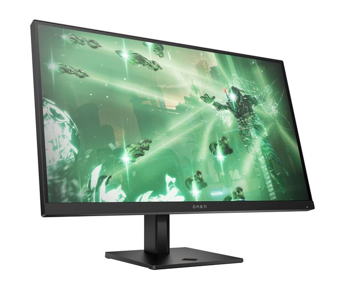 HP OMEN 27q Gaming Monitor 27" QHD 165Hz
