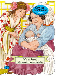 COMBEL Ubazakura, el cirerer de la dida