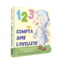 BEASCOA 1 2 3 Compta amb l'ovelleta (L'ovelleta que va venir a sopar)