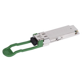 HPE Aruba QSFP28 Transceiver 100G LC FR1 SMF 2km - Transceptor de fibra óptica para red de 100 Gbit/s a 2000 m