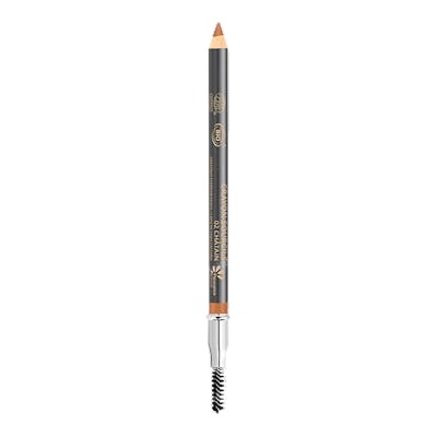 Fleurance Nature Lápiz de Cejas Castaño Fleurance Nature Lápiz de Cejas Castaño