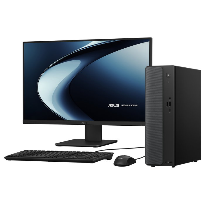ASUS V500 SFF V501SV-03100U013W Intel Core 3 100U 8GB RAM 512GB SSD Windows 11 Home PC