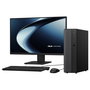 ASUS V500 SFF V501SV-03100U013W Intel Core 3 100U 8GB RAM 512GB SSD Windows 11 Home PC