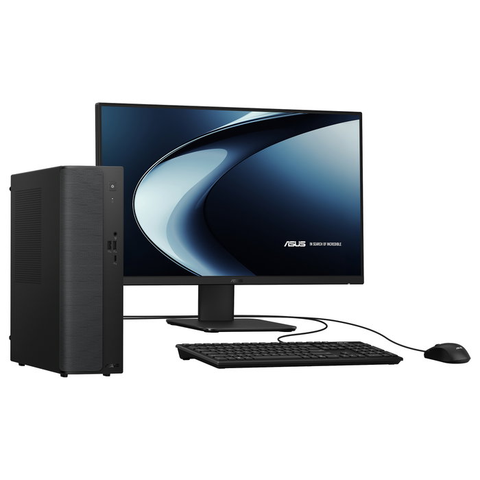 ASUS V500 SFF V501SV-03100U013W Intel Core 3 100U 8GB RAM 512GB SSD Windows 11 Home PC