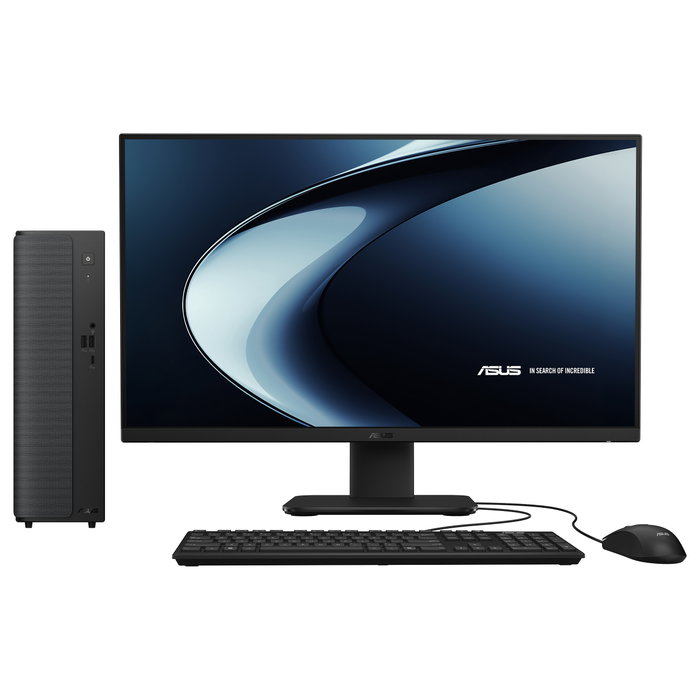 ASUS V500 SFF V501SV-03100U013W Intel Core 3 100U 8GB RAM 512GB SSD Windows 11 Home PC