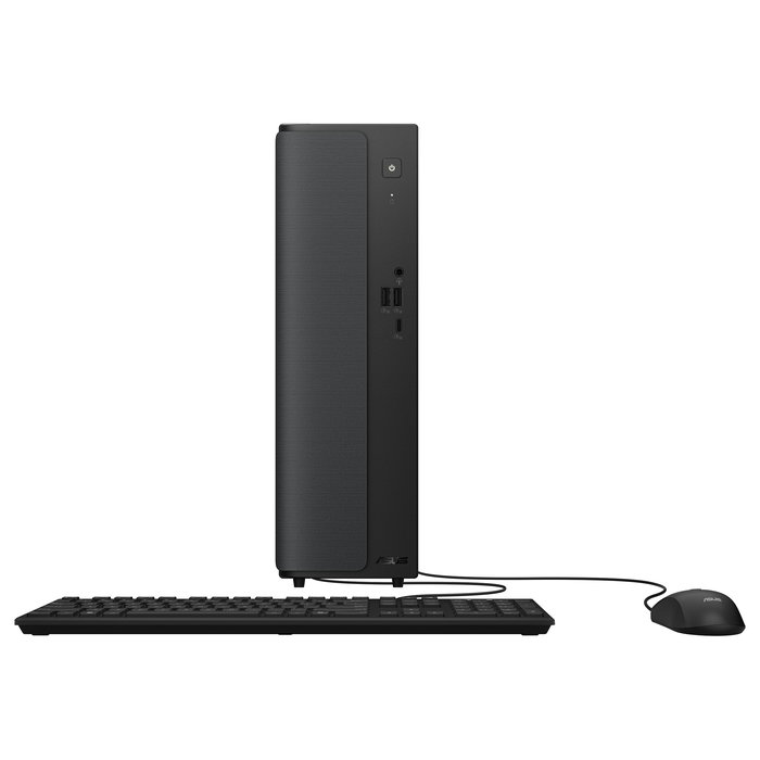 ASUS V500 SFF V501SV-03100U013W Intel Core 3 100U 8GB RAM 512GB SSD Windows 11 Home PC