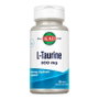 KAL L-Taurina 500 mg, 60 comprimidos