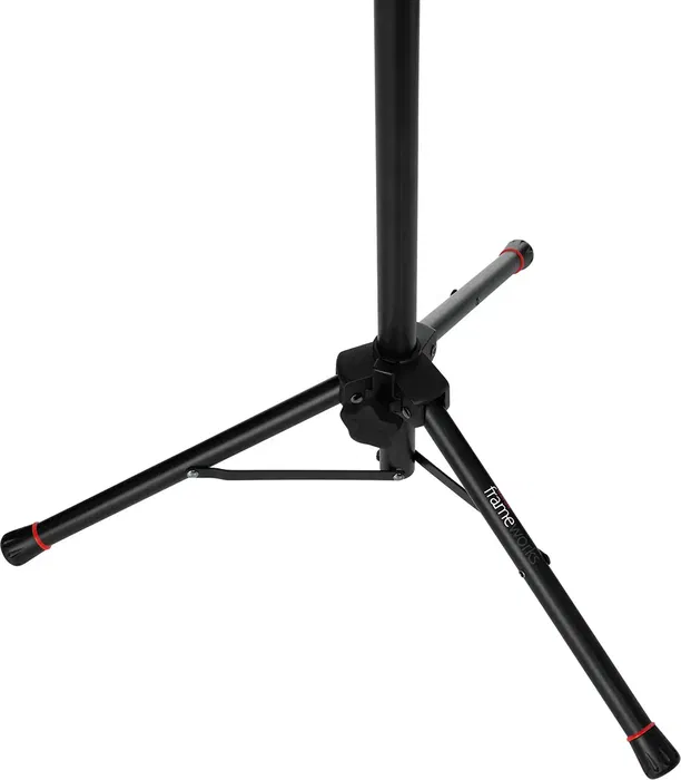 FRAMEWORKS Set 2 Minisoportes de Altavoz con Funda de Transporte Frameworks