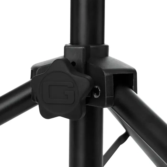 FRAMEWORKS Set 2 Minisoportes de Altavoz con Funda de Transporte Frameworks