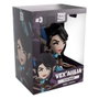 The Legend of Vox Machina Figura Vinyl Vex'ahlia 13 cm