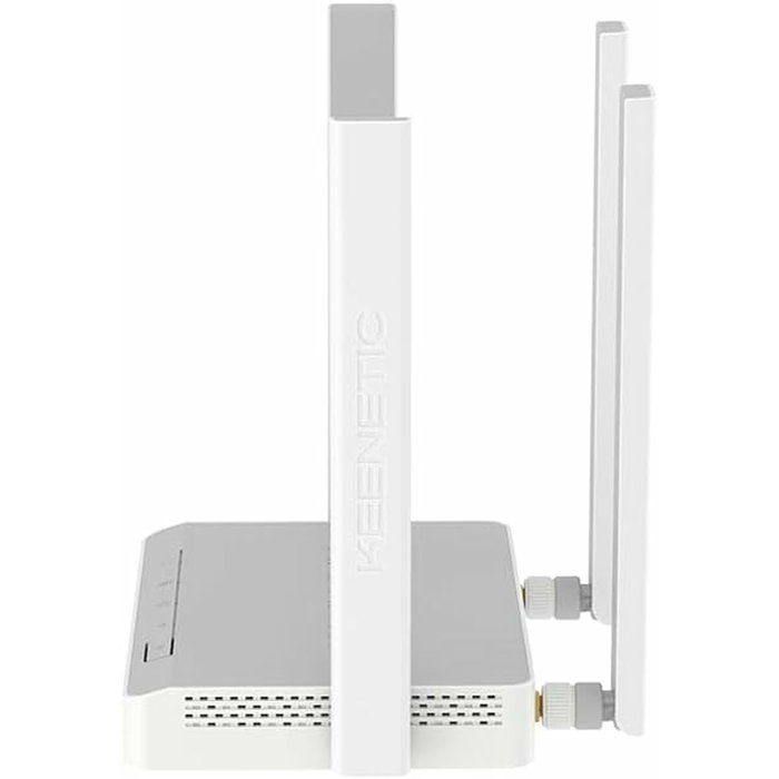 Keenetic N300 Mesh Wi-Fi 4G Módem Router