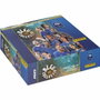 Panini Caja de 18 fundas Football Federation 2025 TC - 108 tarjetas