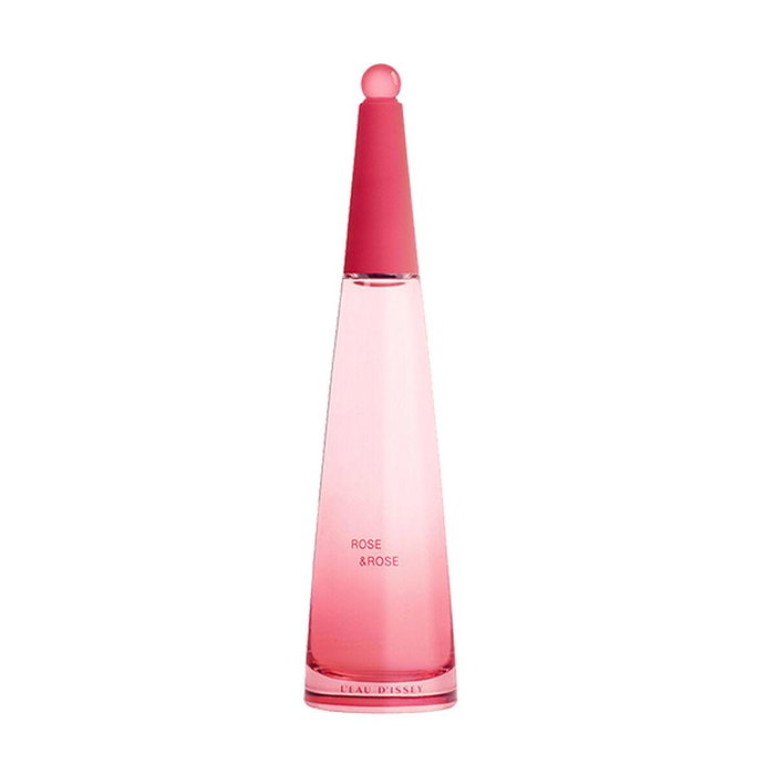 Issey Miyake L'Eau D'Issey Rose&Rose 90ml Vaporizador Eau de Parfum para Mujer