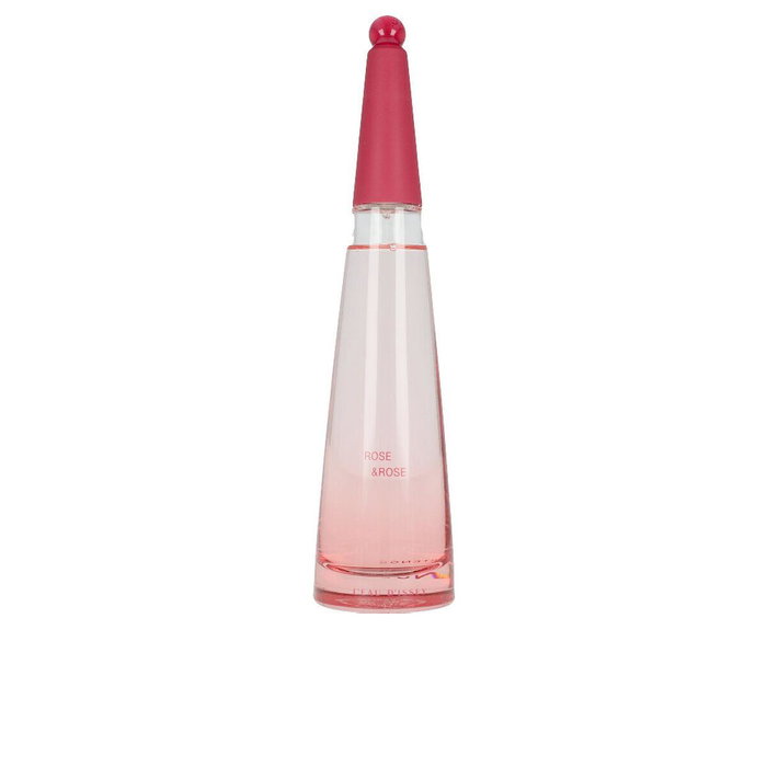 Issey Miyake L'Eau D'Issey Rose&Rose 90ml Vaporizador Eau de Parfum para Mujer