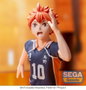 Sega Haikyu!! Estatua High Premium Shoyo Hinata