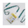 AVERY Zweckform Lanyards Tropical R4828T Multicolor, 10 unidades