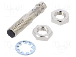OMRON E2E Next E2E-X4B1T8-M5 Sensor Inductivo M8