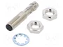OMRON E2E Next E2E-X4B1T8-M5 Sensor Inductivo M8