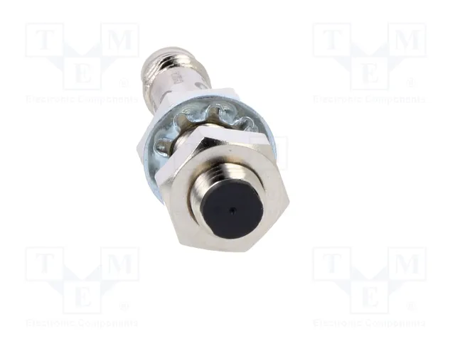 OMRON E2E Next E2E-X4B1T8-M5 Sensor Inductivo M8 OMRON E2E Next E2E-X4B1T8-M5 Sensor Inductivo M8
