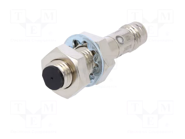OMRON E2E Next E2E-X4B1T8-M5 Sensor Inductivo M8 OMRON E2E Next E2E-X4B1T8-M5 Sensor Inductivo M8