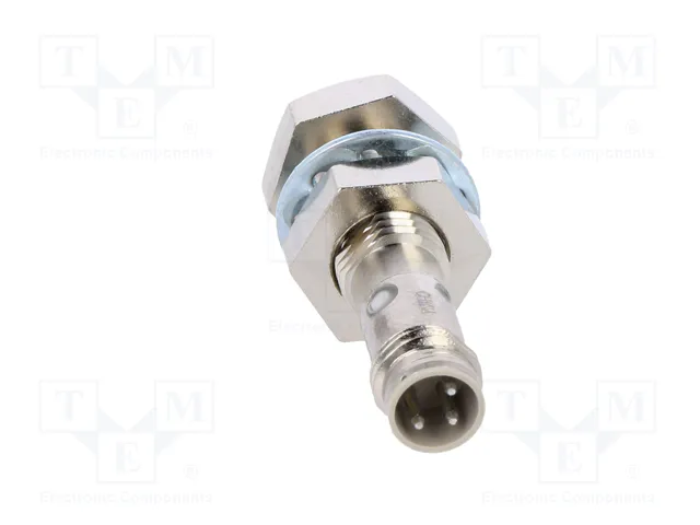 OMRON E2E Next E2E-X4B1T8-M5 Sensor Inductivo M8 OMRON E2E Next E2E-X4B1T8-M5 Sensor Inductivo M8