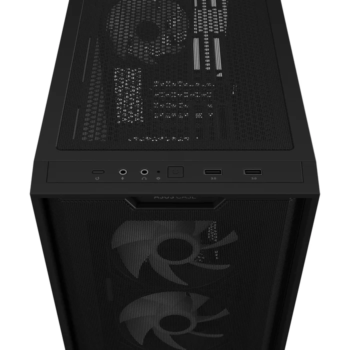 ASUS A21 PLUS Negro