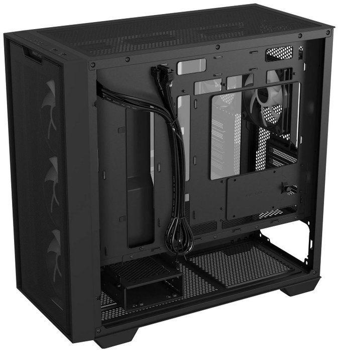 Asus ASUS A21 PLUS TG ARGB Negro